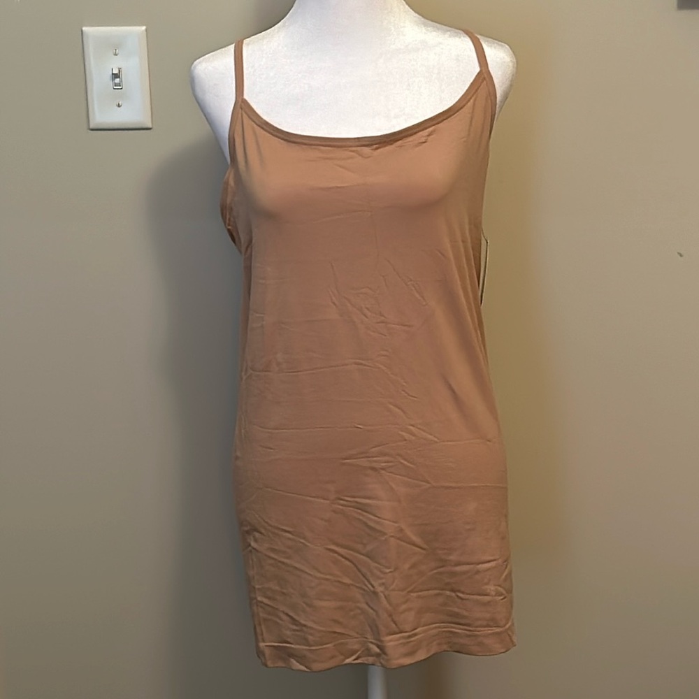 Women’s cami/tank top